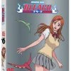 VIZ Bleach Set 5 Blu-ray -Outlet Blu-ray Store 782009244981 anime bleach set 5 blu ray primary.jpeg