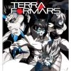VIZ Terra Formars Blu-ray/DVD -Outlet Blu-ray Store 782009245162 anime terraformars primary