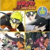 VIZ Naruto Shippuden The Movie Rasengan Collection Blu-ray -Outlet Blu-ray Store 782009245186 anime naruto shippuden the movie resengan collection blu ray primary