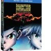 VIZ Hunter X Hunter The Last Mission Blu-ray/DVD -Outlet Blu-ray Store 782009245247 anime hunter x hunter the last mission blu ray dvd primary