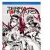 VIZ Terra Formars Revenge Blu-ray/DVD 2 VIZ Terra Formars Revenge Blu-ray/DVD -Outlet Blu-ray Store 782009245445 anime terraformars revenge primary