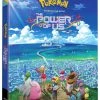 VIZ Pokemon The Movie The Power Of Us Blu-ray -Outlet Blu-ray Store 782009245452 anime pokemon the movie the power of us blu ray primary