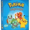 VIZ Pokemon Indigo League Season 1 Blu-ray