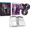 VIZ JoJo's Bizarre Adventure Set 4 Limited Edition Blu-ray -Outlet Blu-ray Store 782009245704 anime jojos bizarre adventure set 4 limited edition blu ray primary