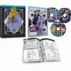 VIZ JoJo's Bizarre Adventure Set 5 Limited Edition Blu-ray -Outlet Blu-ray Store 782009245728 anime jojos bizarre adventure set 5 limited edition blu ray primary
