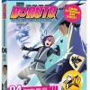VIZ Boruto Naruto Next Generations Set 4 Blu-ray -Outlet Blu-ray Store 782009245766 anime boruto naruto next generations set 4 blu ray primary