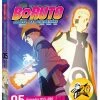 VIZ Boruto Naruto Next Generations Set 5 Blu-ray