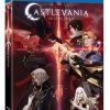 VIZ Castlevania Season 2 Blu-ray
