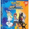 VIZ Pokemon Sun & Moon Ultra Adventures Blu-ray -Outlet Blu-ray Store 782009246039 anime pokemon sun moon ultra adventures blu ray primary