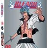 VIZ Bleach Set 6 Blu-ray -Outlet Blu-ray Store 782009246442 anime bleach set 6 blu ray primary.jpg