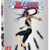 VIZ Bleach Set 7 Blu-ray -Outlet Blu-ray Store 782009246527 anime bleach set 7 blu ray primary.jpg