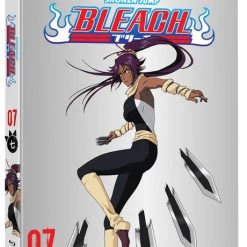 VIZ Bleach Set 7 Blu-ray