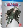 VIZ Bleach Set 9 Blu-ray -Outlet Blu-ray Store 782009246541 anime bleach set 9 blu ray primary