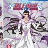 VIZ Bleach Set 11 Blu-ray -Outlet Blu-ray Store 782009246565 anime bleach set 11 blu ray primary