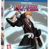 VIZ Bleach Set 13 Blu-ray -Outlet Blu-ray Store 782009246589 anime bleach set 13 blu ray primary
