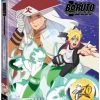 VIZ Boruto Naruto Next Generations Set 7 Blu-ray