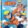 VIZ Naruto Set 1 Blu-ray -Outlet Blu-ray Store 782009246794 anime naruto set 1 blu ray primary.jpg