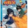 VIZ Naruto Set 2 Blu-ray