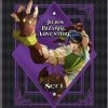 VIZ JoJo's Bizarre Adventure Set 1 Blu-ray 2 VIZ JoJo's Bizarre Adventure Set 1 Blu-ray -Outlet Blu-ray Store 782009247029 anime jojos bizarre adventure set 1 blu ray primary