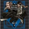 VIZ JoJo's Bizarre Adventure Set 2 Blu-ray