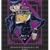 VIZ JoJo's Bizarre Adventure Set 4 Blu-ray -Outlet Blu-ray Store 782009247050 anime jojos bizarre adventure set 4 blu ray primary