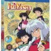 VIZ Inu Yasha Set 6 Blu-ray -Outlet Blu-ray Store 782009247098 anime inu yasha set 6 blu ray primary