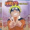 VIZ Naruto Triple Feature Blu-ray