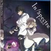 VIZ In/Spectre Season 1 Blu-ray -Outlet Blu-ray Store 782009247296 anime in spectre season 1 blu ray primary