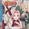 VIZ Naruto Set 7 Blu-ray -Outlet Blu-ray Store 782009247326 anime naruto set 7 blu ray primary