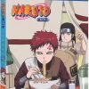 VIZ Naruto Set 8 Blu-ray -Outlet Blu-ray Store 782009247333 anime naruto set 8 blu ray primary