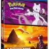 VIZ Pokemon The First Movie And I Choose You! Double Feature Blu-ray -Outlet Blu-ray Store 782009247388 anime pokemon the first movie and i choose you double feature blu ray primary