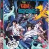 VIZ The God Of High School Season 1 Blu-ray 1 VIZ The God Of High School Season 1 Blu-ray -Outlet Blu-ray Store 782009247500 anime the god of high school season 1 blu ray primary