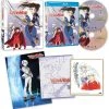 VIZ Yashahime Princess Half-Demon Season 1 Part 2 Limited Edition Blu-ray -Outlet Blu-ray Store 782009247548 anime yashahime princess half demon season 1 part 2 limited edition blu ray primary