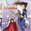 VIZ Yashahime Princess Half-Demon Season 1 Part 2 Blu-ray 2 VIZ Yashahime Princess Half-Demon Season 1 Part 2 Blu-ray -Outlet Blu-ray Store 782009247555 anime yashahime princess half demon season 1 part 2 blu ray primary
