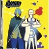 VIZ Boruto Naruto Next Generations Set 14 Blu-ray -Outlet Blu-ray Store 782009247708 anime boruto naruto next generations set 14 blu ray primary