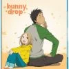 NIS AMERICA Bunny Drop Blu-ray -Outlet Blu-ray Store 810023037118 anime bunny drop blu ray primary