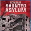 WELL GO Gonjiam Haunted Asylum Blu-ray/DVD -Outlet Blu-ray Store 810348030009 liveaction gonjiam haunted asylum primary