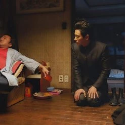 WELL GO Along With The Gods The Last 49 Days Blu-ray/DVD -Outlet Blu-ray Store 810348030030 liveaction along with the gods the last 49 days altB