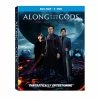 WELL GO Along With The Gods The Last 49 Days Blu-ray/DVD -Outlet Blu-ray Store 810348030030 liveaction along with the gods the last 49 days primary