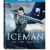 WELL GO Iceman: The Time Traveler Blu-ray/DVD 1 WELL GO Iceman: The Time Traveler Blu-ray/DVD -Outlet Blu-ray Store 810348030436 liveaction iceman the time traveler blu ray dvd primary
