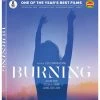 WELL GO Burning Blu-ray/DVD -Outlet Blu-ray Store 810348030610 liveaction burning blu ray dvd primary