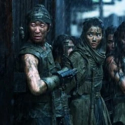 WELL GO Shadow 4K HDR/2K Blu-ray 9 WELL GO Shadow 4K HDR/2K Blu-ray -Outlet Blu-ray Store 810348030801 liveaction shadow 4k hdr blu ray altb