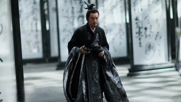 WELL GO Shadow 4K HDR/2K Blu-ray 6 WELL GO Shadow 4K HDR/2K Blu-ray - Image 4