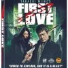 WELL GO First Love Blu-ray/DVD -Outlet Blu-ray Store 810348031525 liveaction first love blu ray dvd primary