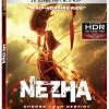 WELL GO Ne Zha 4K HDR/2K Blu-ray 2 WELL GO Ne Zha 4K HDR/2K Blu-ray -Outlet Blu-ray Store 810348031587 anime ne zha 4k hdr 2k blu ray primary