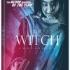 WELL GO The Witch: Subversion Blu-ray
