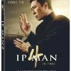 WELL GO Ip Man 4 The Finale Blu-ray/DVD -Outlet Blu-ray Store 810348031730 liveaction ip man 4 the finale blu ray dvd primary