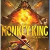 WELL GO The Monkey King Reborn Blu-ray -Outlet Blu-ray Store 810348033055 anime the monkey king reborn blu ray primary