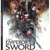 WELL GO The Emperor's Sword Blu-ray 2 WELL GO The Emperor's Sword Blu-ray -Outlet Blu-ray Store 810348033093 liveaction the emperors sword blu ray primary