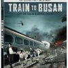 WELL GO Train To Busan 4K HDR/2K Blu-ray -Outlet Blu-ray Store 810348034663 liveaction train to busan 4k hdr 2k blu ray primary